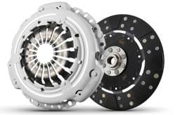 Clutch Masters 02016-HDFF-X Clutch Masters 04-05 Volkswagen Golf R32 MK4 FX350 Clutch Kit - 400ft/lbs Torque