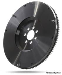 Clutch Masters FW-756-SF Clutch Masters 89-98 Nissan 240SX SR20/240SX Trans / 91-98 Nissan 240SX 2.4L (From 7/90) Steel FW