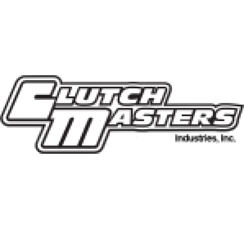Clutch Masters DCT-310-SF Clutch Masters BMW M5 F10 4.4L V8 DCT Dampened Steel Flywheel thumbnail 3