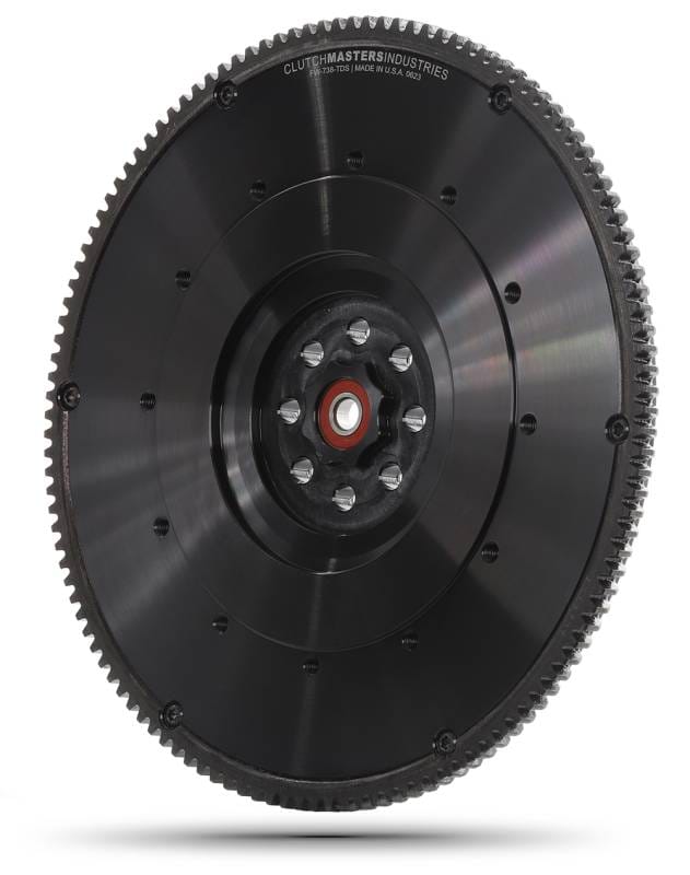 Clutch Masters FW-738-TDS Clutch Masters 725 Series Steel Flywheel 18-19 Subaru WRX 2.0L