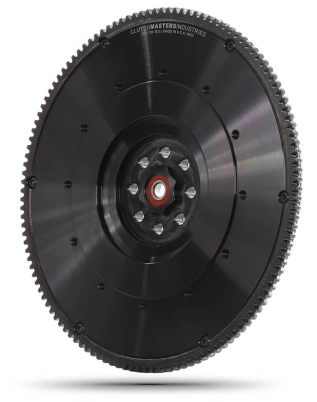 Clutch Masters FW-738-TDS Clutch Masters 725 Series Steel Flywheel 18-19 Subaru WRX 2.0L thumbnail 2