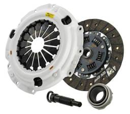 Clutch Masters 02016-HD00-SKH Clutch Masters 04-05 Volkswagen Golf R32 MK4 FX100 Clutch Kit w/Steel Flywheel - 315ft/lbs Torque