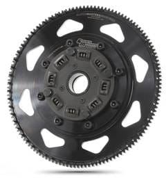 Clutch Masters DCT-310-SF Clutch Masters BMW M5 F10 4.4L V8 DCT Dampened Steel Flywheel