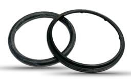 Clutch Masters N017-S-RK Clutch Masters O-Ring Seal Kit for 3 Post Bearing