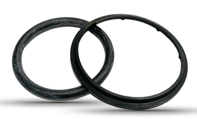 Clutch Masters N017-S-RK Clutch Masters O-Ring Seal Kit for 3 Post Bearing