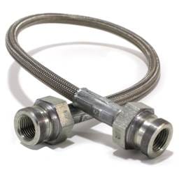 Clutch Masters SL-E46BMW Clutch Masters BMW E46 Hydraulic Clutch Line