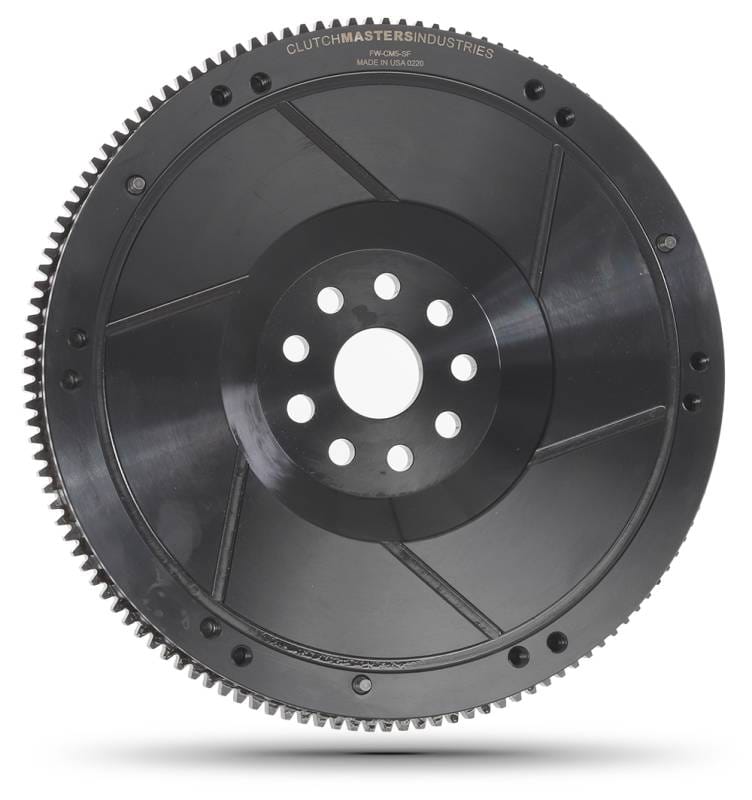 Clutch Masters FW-CM8-SF Clutch Masters 06-10 BMW M5 E60 7-Spd SMG Lightweight Steel Flywheel