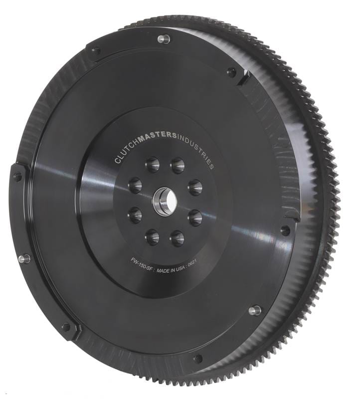 Clutch Masters FW-150-SF Clutch Masters 17-21 Honda Civic 1.5L Turbo Steel Flywheel