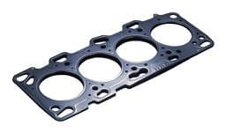 HKS 23001-AN001 HKS 91-95 Nissan 180SX RPS13 SR20DET 1.6mm Stopper Metal Head Gasket (88mm Bore/8.7 CR)