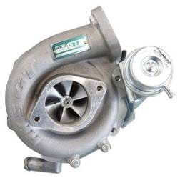 HKS 11004-AN012 HKS GTIII-RS SPORTS TURBINE KIT GT-R RB26
