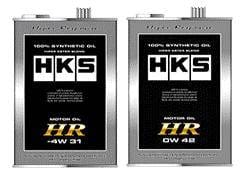 HKS 52001-AK068 HKS RACING Pro OIL 10W-50 4L