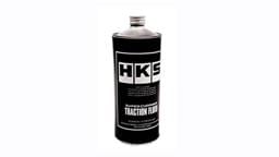 HKS 12002-AK029 HKS GT S/C TRACTION FLUID I (800ml)