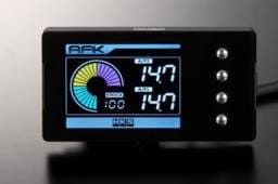 HKS 44006-AK004 HKS AF KNOCK AMP 3