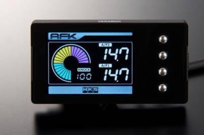 HKS 44006-AK004 HKS AF KNOCK AMP 3