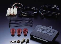 HKS 44999-AK021 HKS Optional Boost Pressure Sesnsor and Harness Set (Must be used with Meter Interface Unit hks44008