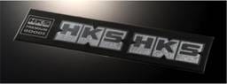 HKS 51003-AK119 HKS HKS STICKER EMBOSS 2pcs