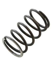 HKS 1405-RA031 HKS SPG w/ G Valve GT Center Silver
