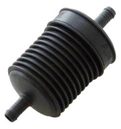 HKS 12002-AK015 HKS GT S/C OIL FILTER