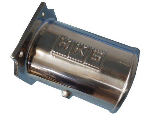 HKS 1599-SN001 HKS Airflow Less Adaptor RB