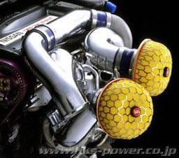 HKS 70008-AN012 HKS RACING CHAMBER BCNR33/BNR34 RB26DETT