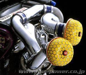 HKS 70008-AN012 HKS RACING CHAMBER BCNR33/BNR34 RB26DETT