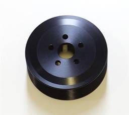 HKS 12999-AK004 HKS PULLEY 8Rib-95mm