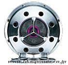 HKS 1422-SA001 HKS Purple SSQV Insert (round)