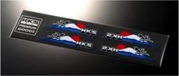 HKS 51003-AK124 HKS STICKER - 4pc
