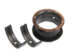 ACL 1B1442HX-STD ACL Ford Prod V8 4.6L/5.4L Race Series Rod Bearing (Need 8 for full set)