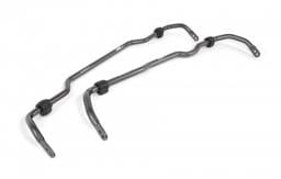 H&R Special Springs LP 71003 H&R 18-19 Audi SQ5 Premium Plus/SQ5 Prestige (AWD) FY 27mm Non Adj. Sway Bar (w/o Air Susp.) - Rear
