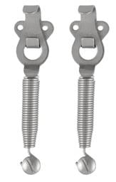 SPARCO 01608 Sparco Hood Pin Spring