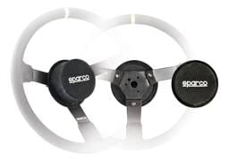 SPARCO 015001 Sparco Hardware Kit Quick Release