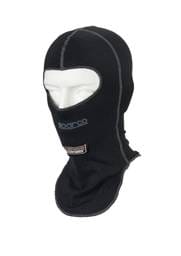 SPARCO 001494NR Sparco Hood RW9 Black