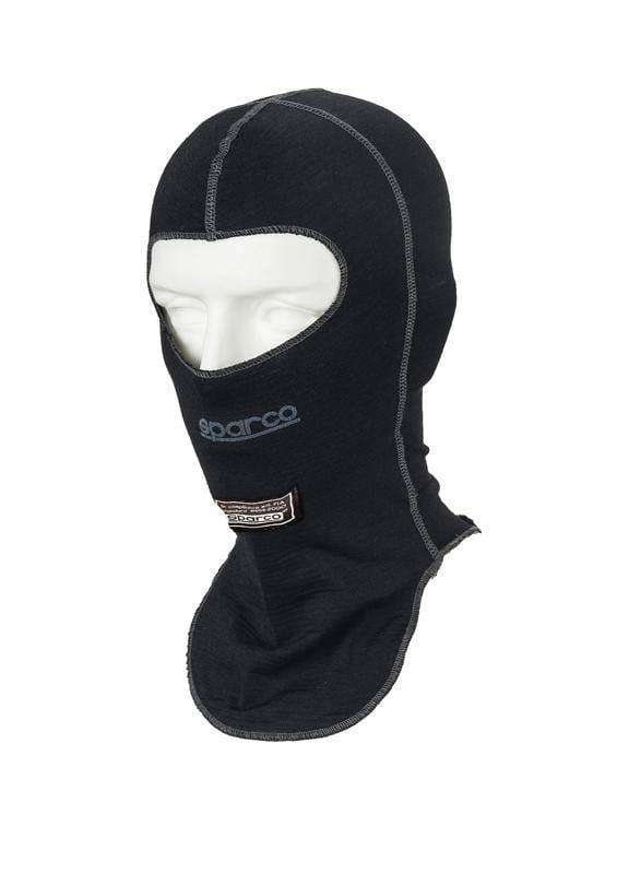 SPARCO 001494NR Sparco Hood RW9 Black