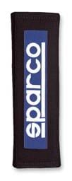 SPARCO 01098S3N Sparco Belt Pad 3In Black Racing