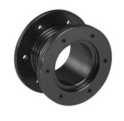 SPARCO 01595ANR Sparco Steering Wheel Spacer Black