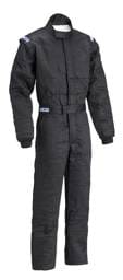 SPARCO 001058JP2MNR Sparco Suit Jade 2 Pant Med Blk