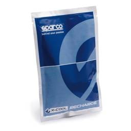 SPARCO 001157RECHARGE Sparco X Cool Recharge Kit