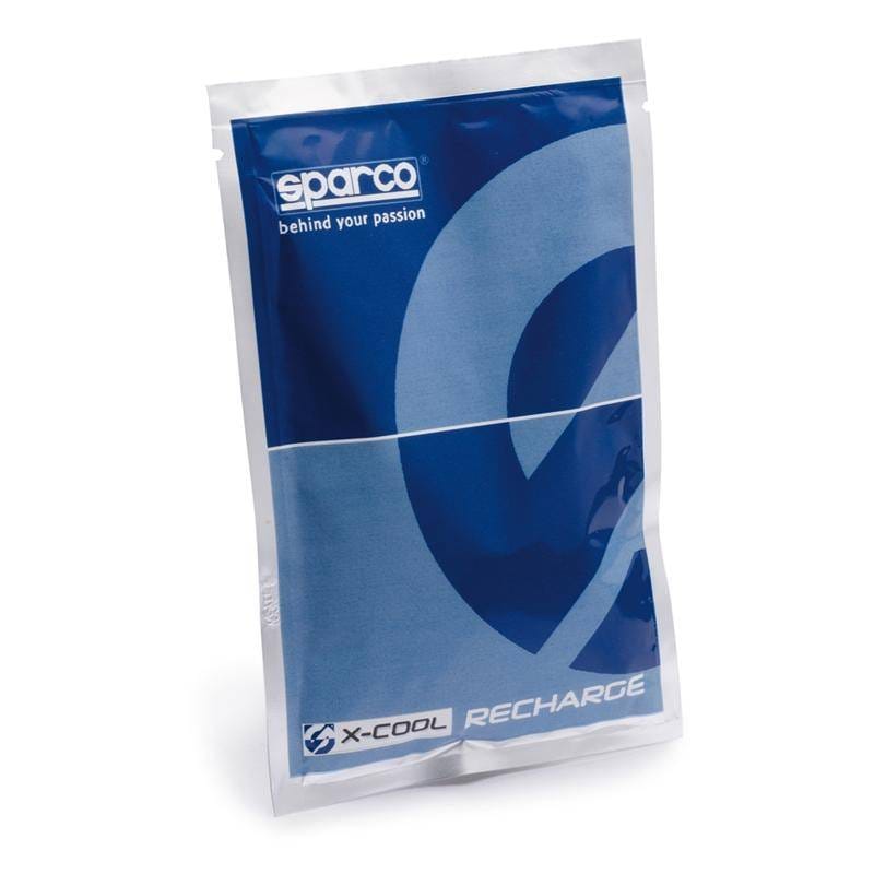 SPARCO 001157RECHARGE Sparco X Cool Recharge Kit