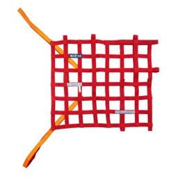 SPARCO 002192FAR Sparco Window Net Fia Red
