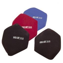 SPARCO 01022RS Sparco Cushion Side Red