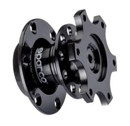 SPARCO 015002 Sparco Hardware Kit Steering Wheel