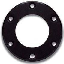 SPARCO 01599NR Sparco Ring Steering Wheel Ano. Black