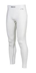 SPARCO 001765PBOXLXXL Sparco Underpant RW9 Xl/Xxl Wht