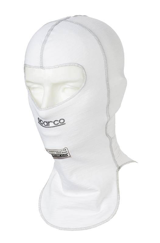 SPARCO 001494BO Sparco Hood RW9 White