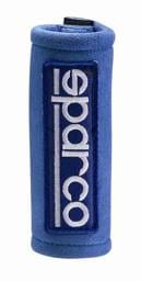 SPARCO 01099AZ Sparco Belt Pad Mini Blue