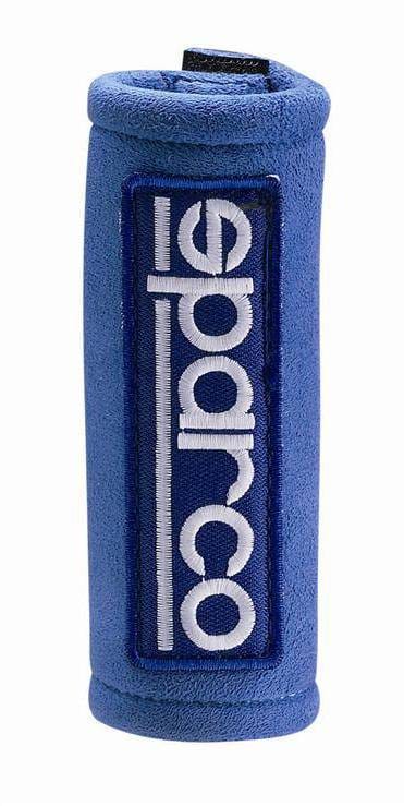 SPARCO 01099AZ Sparco Belt Pad Mini Blue