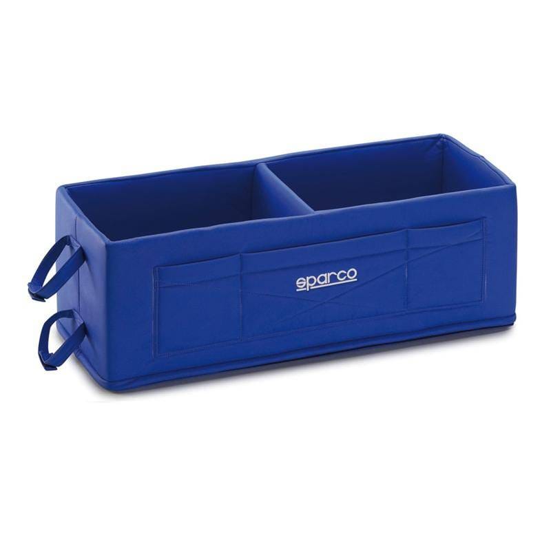 SPARCO 01662A Sparco Helmet Box Blue