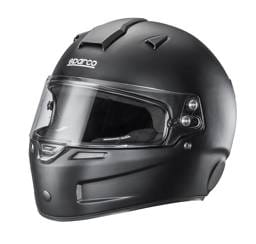 SPARCO 0033550XSNR Sparco Helmet Sky KF-5W Xs Blk