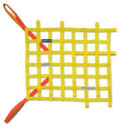 SPARCO 002193NR Sparco Window Net FIA 8863/2013